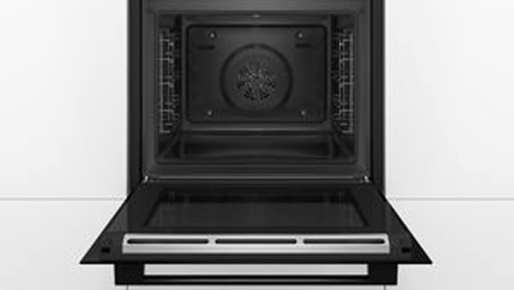 Bosch HBS573BB0B, Built-in oven