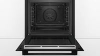 Bosch HBS573BB0B, Built-in oven