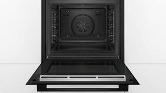 Bosch HBS573BB0B, Built-in oven