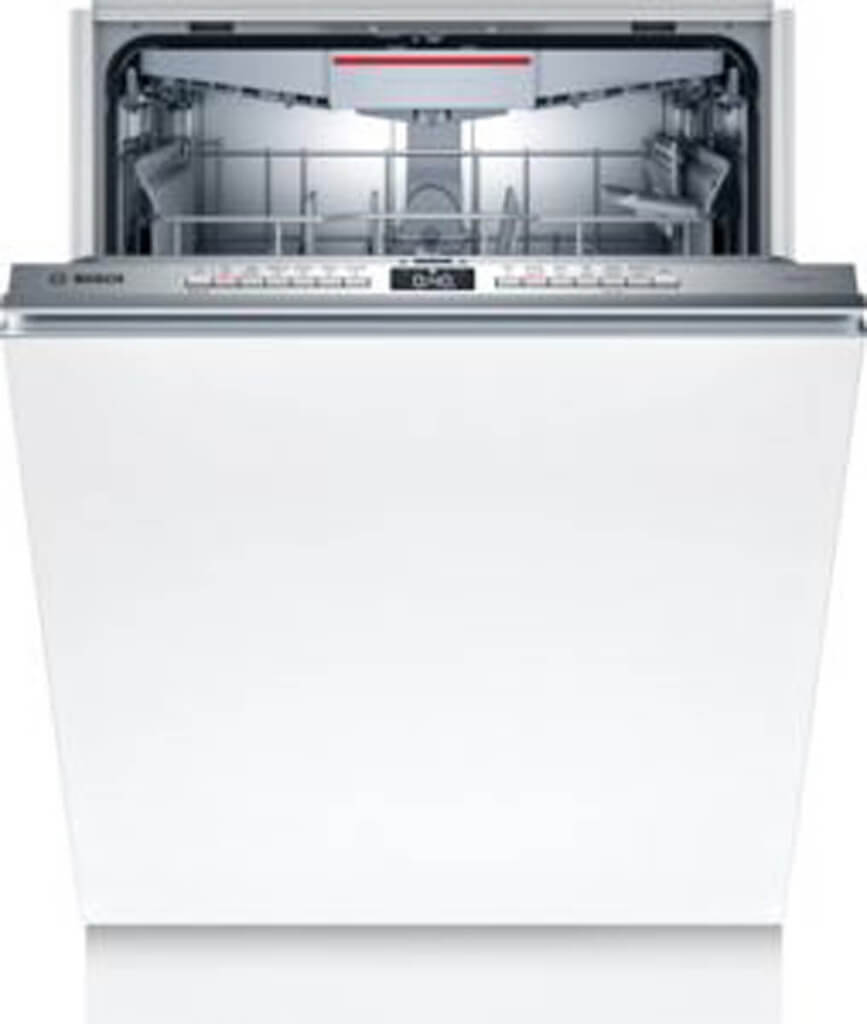 Bosch SBH4HVX31G, Fully-integrated dishwasher