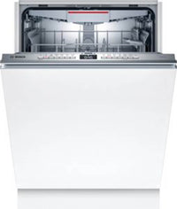 Bosch SBH4HVX31G, Fully-integrated dishwasher