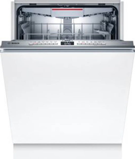 Bosch SBH4HVX31G, Fully-integrated dishwasher