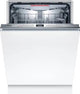 Bosch SBH4HVX31G, Fully-integrated dishwasher