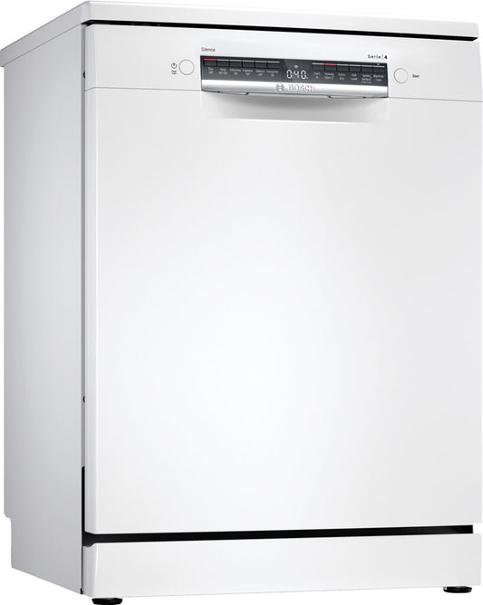 Bosch SMS4HAW40G, Free-standing dishwasher