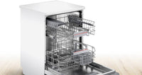 Bosch SMS4HAW40G, Free-standing dishwasher