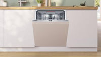 Bosch SMV4HCX40G, Fully-integrated dishwasher