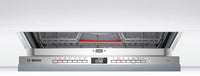 Bosch SBH4HVX31G, Fully-integrated dishwasher