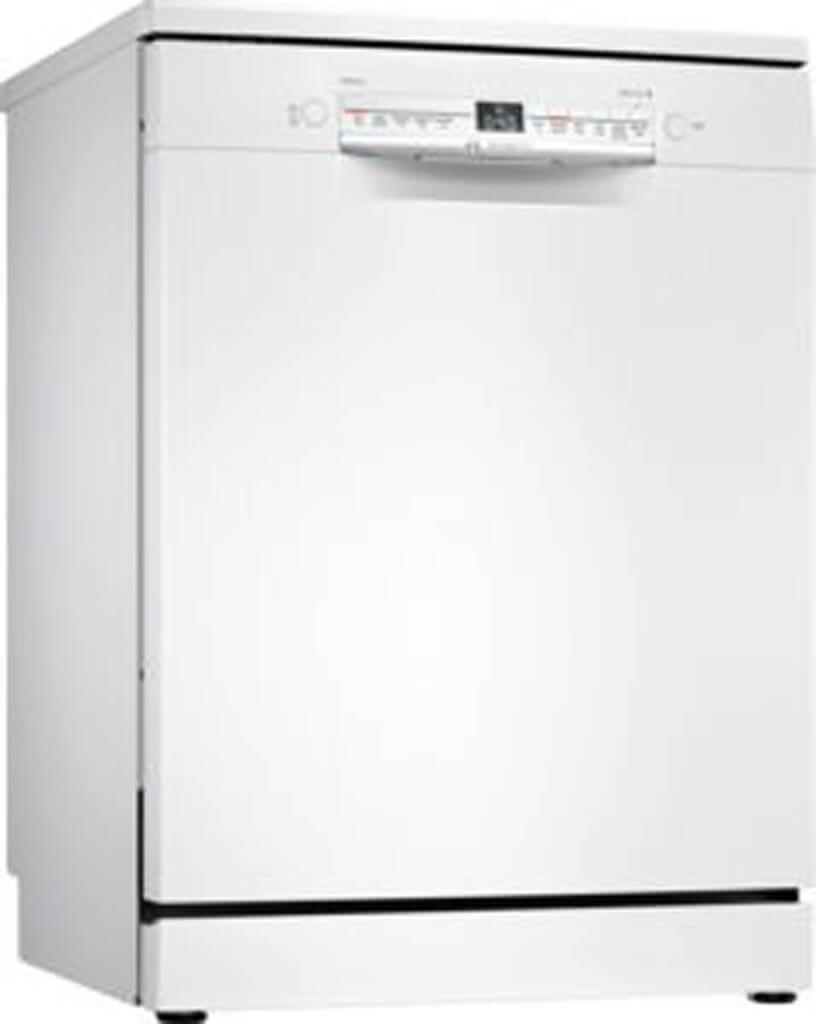 Bosch SMS2ITW41G, Free-standing dishwasher