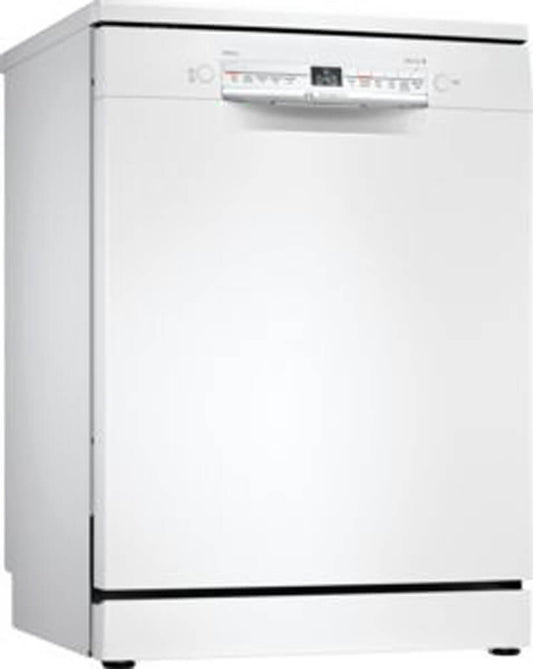 Bosch SMS2ITW41G, Free-standing dishwasher