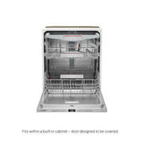 Bosch SMV4HCX40G, Fully-integrated dishwasher