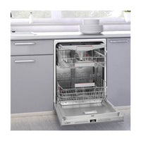 Bosch SMV4HCX40G, Fully-integrated dishwasher