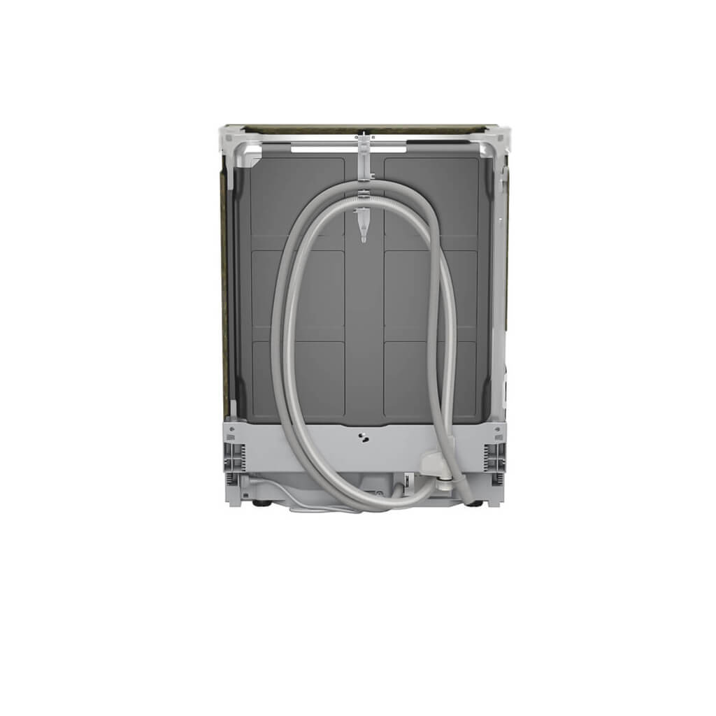 Bosch SMV4HCX40G, Fully-integrated dishwasher