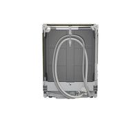 Bosch SMV4HCX40G, Fully-integrated dishwasher