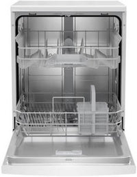 Bosch SMS2ITW41G, Free-standing dishwasher