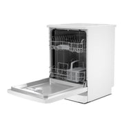 Bosch SMS2ITW41G, Free-standing dishwasher
