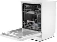Bosch SMS4HAW40G, Free-standing dishwasher