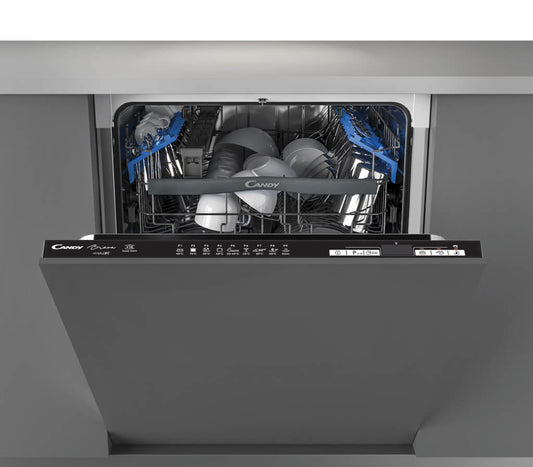 Candy CDIN 2D620PB-80E Built-In Dishwasher