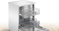 Bosch SMS2ITW41G, Free-standing dishwasher
