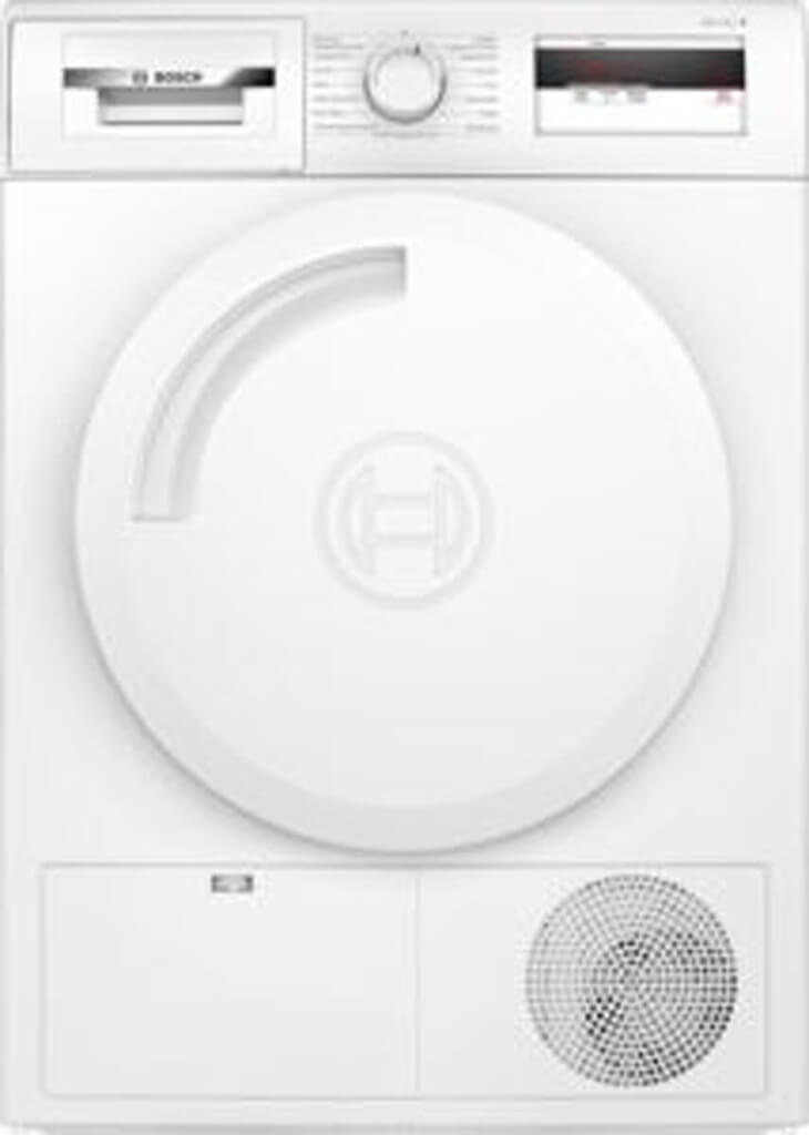 Bosch WTH84000GB, Heat pump tumble dryer