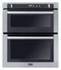Stoves SGB700PS SS Built Under Gas Double Oven