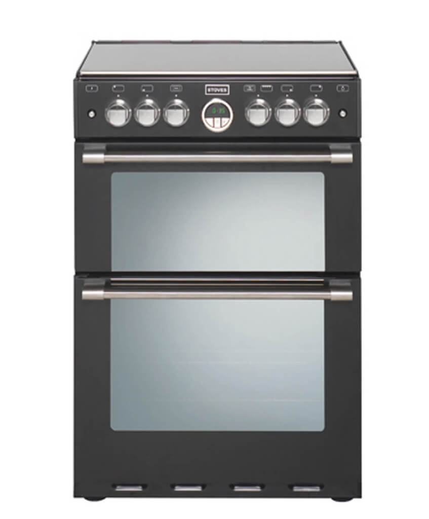 Stoves STERLING 600G b 60cm Gas Cooker