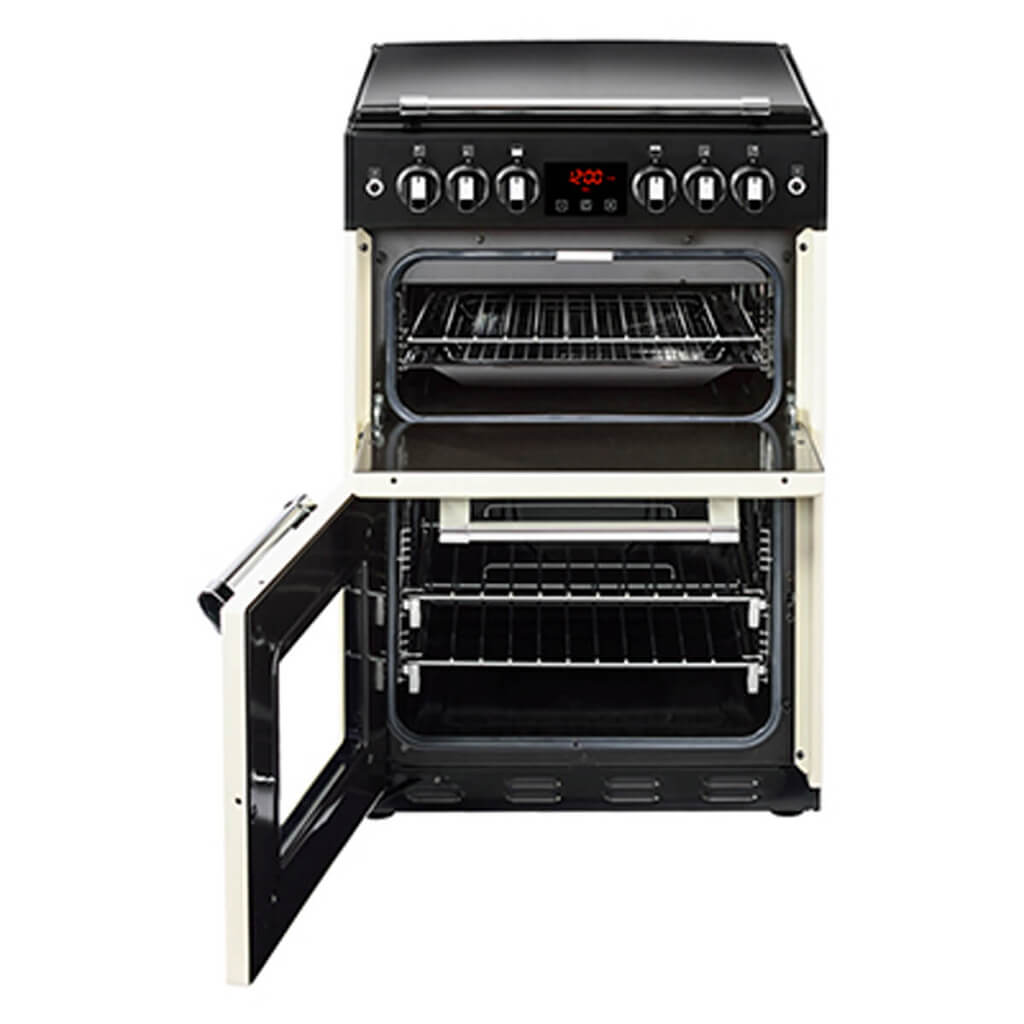 Stoves ST RICH 600G Crm 60cm Gas Cooker