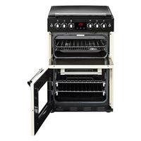 Stoves ST RICH 600G Crm 60cm Gas Cooker