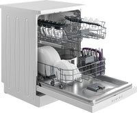 Beko BDFN15430W Freestanding 60cm Dishwasher