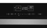 Beko BVM34400BC Single Oven