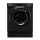 Candy CBD485D1BBE/-80 Integrated Washer Dryer