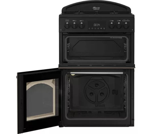 Leisure CLB60GCC 60cm Gas Freestanding Cooker