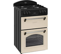 Leisure CLB60GCC 60cm Gas Freestanding Cooker