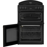 Leisure CLB60GCK 60cm Gas Freestanding Cooker