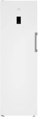 Beko FNP4686W Freestanding Tall Freezer