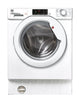 Hoover HBWS48D2W4-80 Integrated Washing Machine