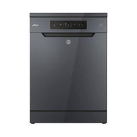 Hoover HF4C7L0A-80 Freestanding 60cm Dishwasher