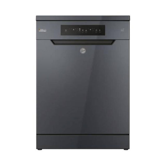 Hoover HF4C7L0A-80 Freestanding 60cm Dishwasher