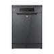 Hoover HF4C7L0A-80 Freestanding 60cm Dishwasher