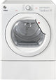 Hoover HLEV8LG-80 Freestanding 8kg Vented Tumble Dryer