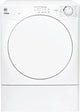 Hoover HLEV9LF-80 Freestanding 9kg Vented Tumble Dryer