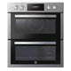 Hoover HO7DC3E3078IN Built Under Double Oven
