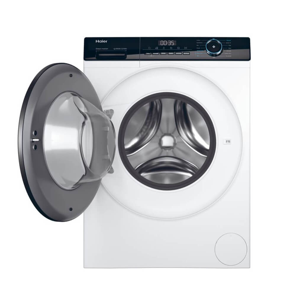 Haier I Pro Series 3 HW100-B14939 10kg 1400rpm Washing Machine White