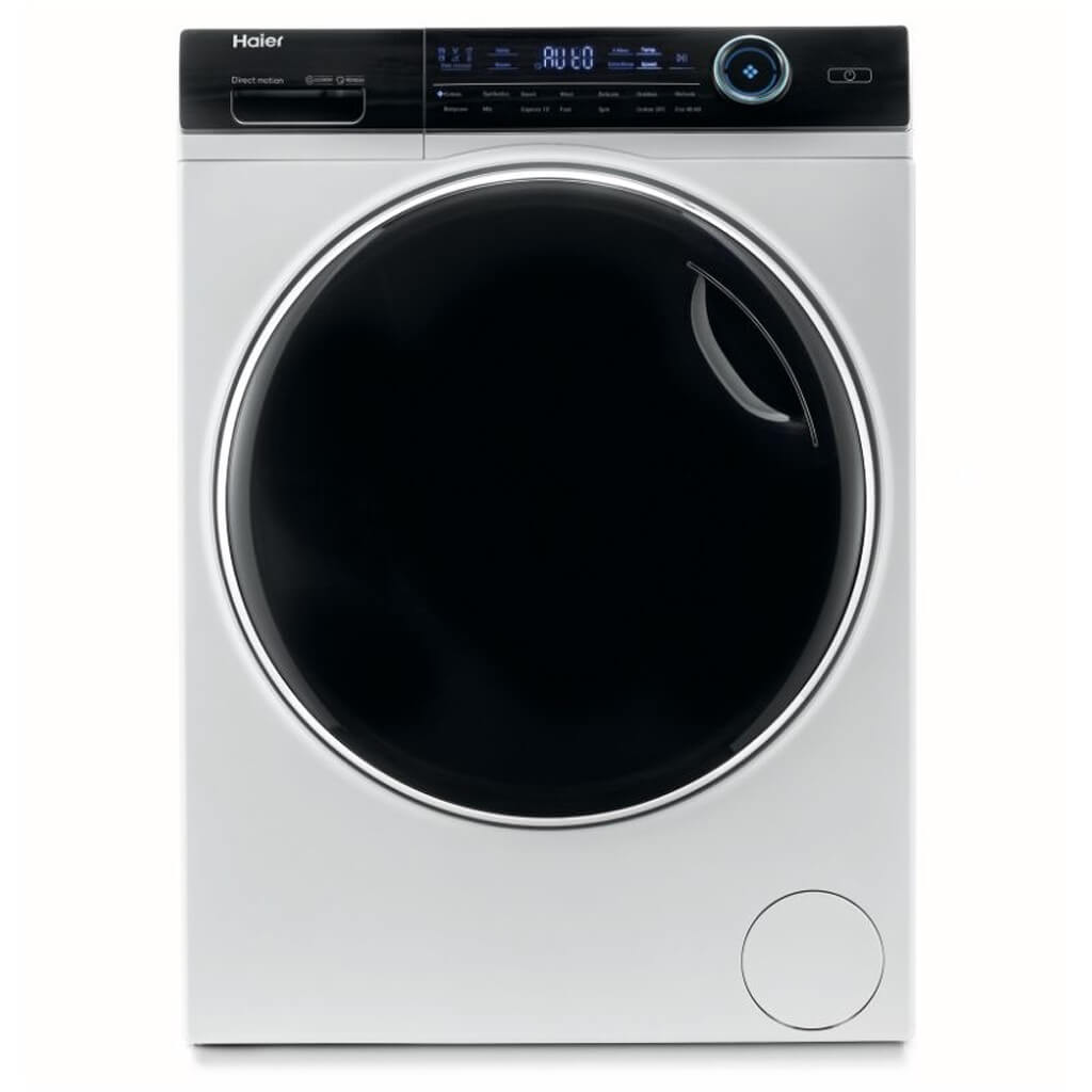 Haier HW120GB14979U1 Freestanding Washing Machine