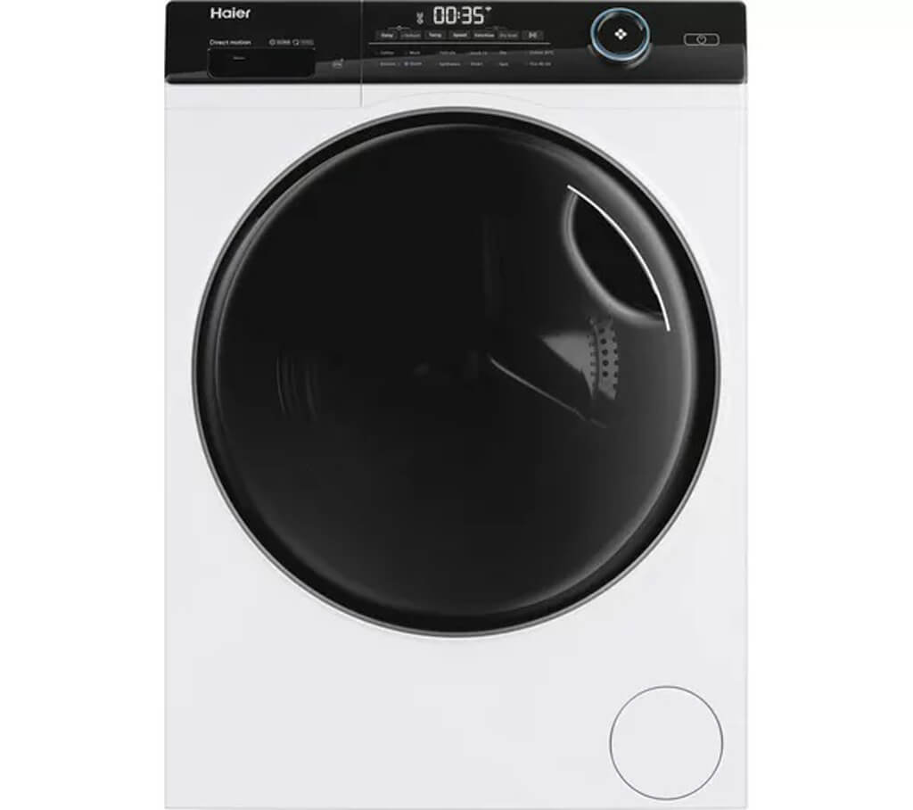 Haier HWD100-B14959U1 Freestanding Washer Dryer