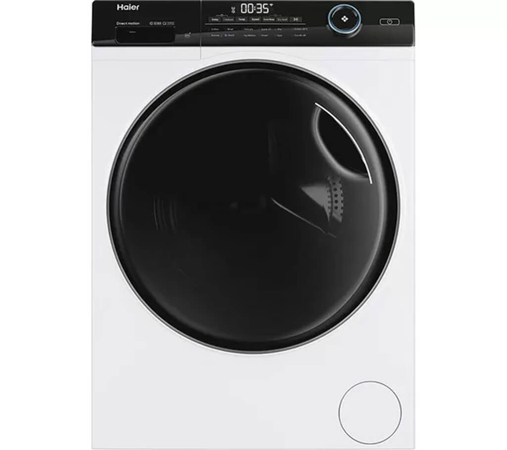 Haier HWD90-B14959U1 Freestanding Washer Dryer