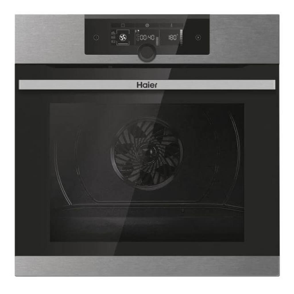 Haier HWO60SM2F3XH Integrated Single Oven