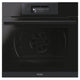Haier HWO60SM6T5BH Built In Single Oven