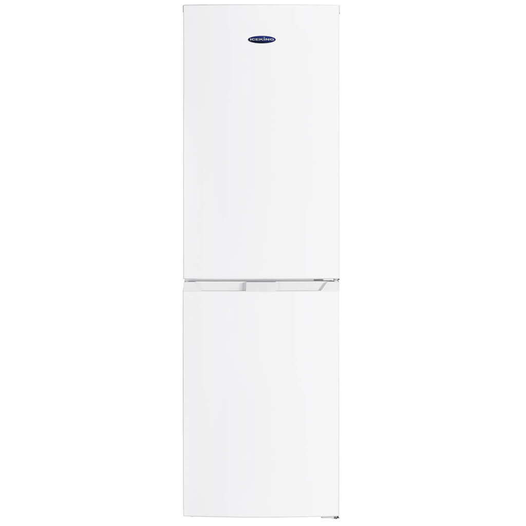 Iceking IK5050FF No Frost Fridge Freezer