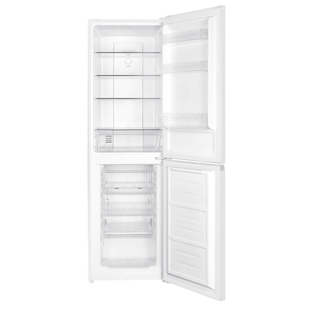 Iceking IK5050FF No Frost Fridge Freezer