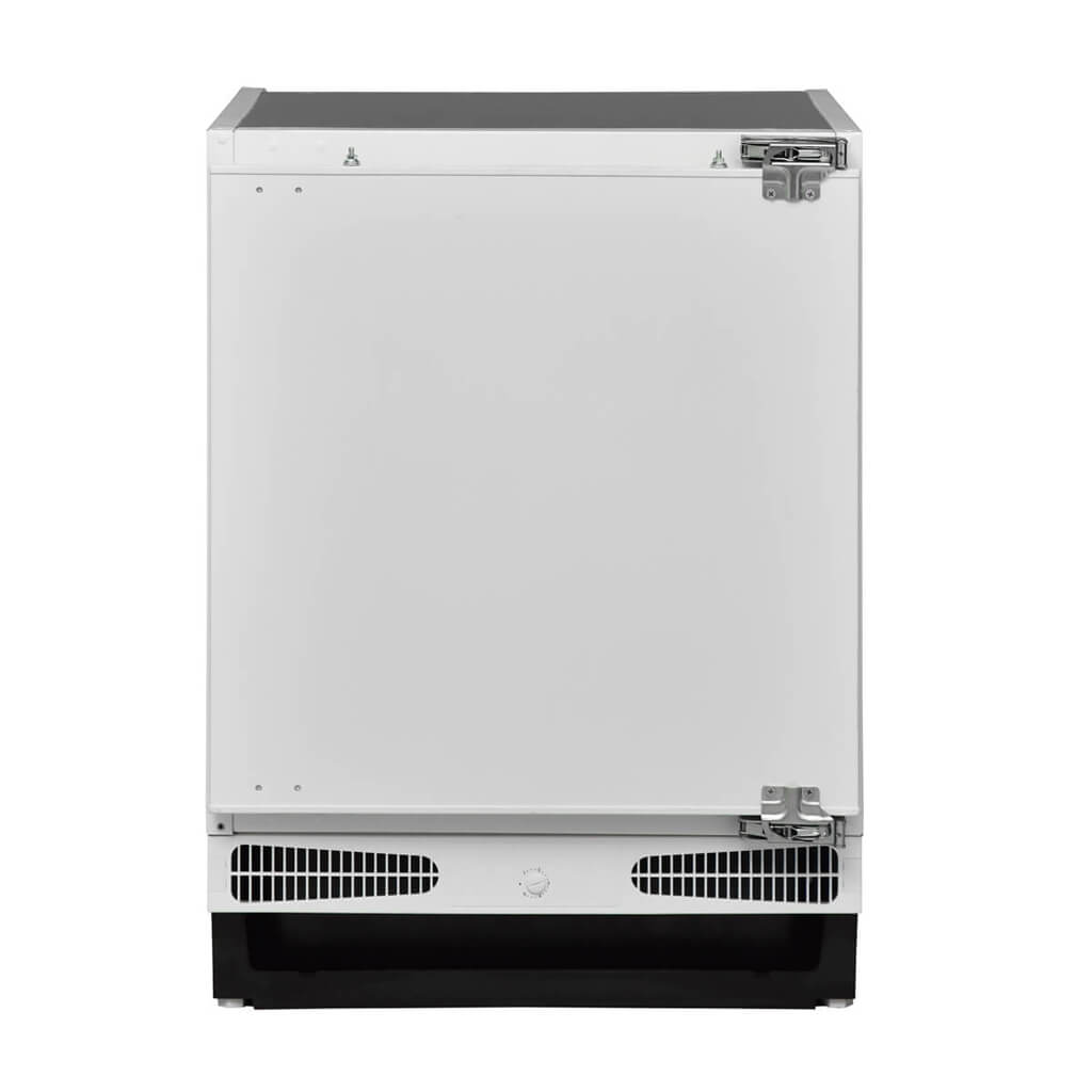 Montpellier MBUR115 Integrated Undercounter 4* Icebox Fridge